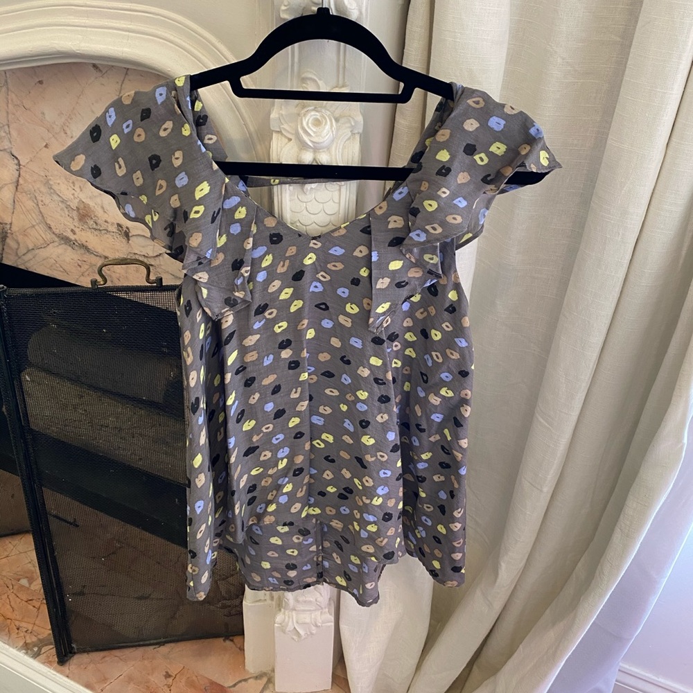BCBG blouse